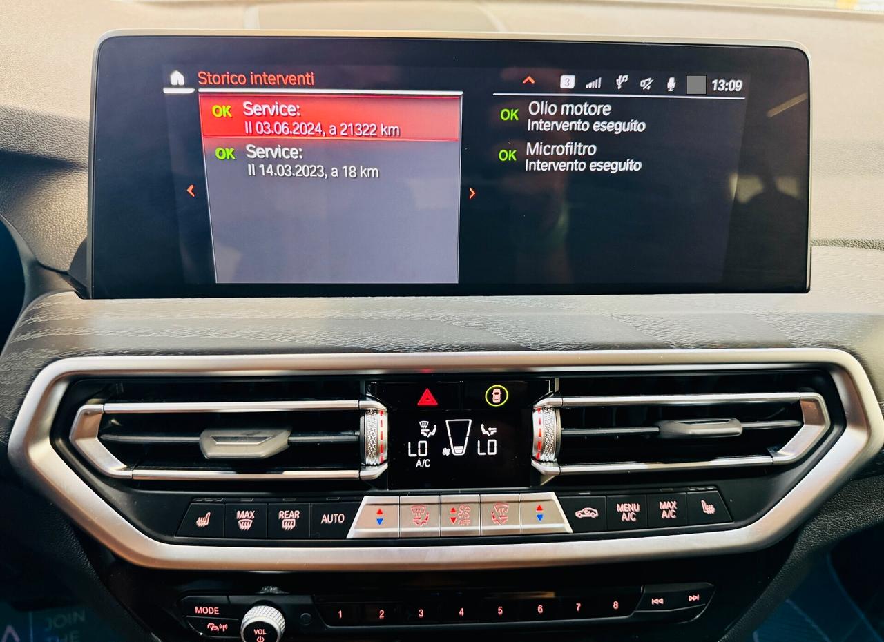Bmw X4 xDrive20d R-Camera / Full Optional