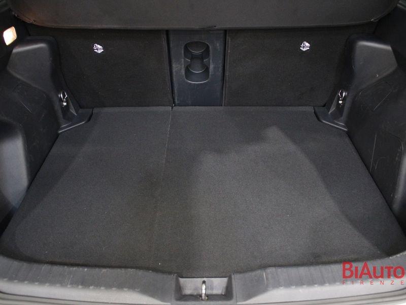 Toyota Yaris Cross Yaris Cross 1.5h Lounge fwd 116cv e-cvt