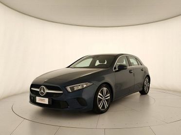 Mercedes-Benz Classe A A 160 Premium Night edition