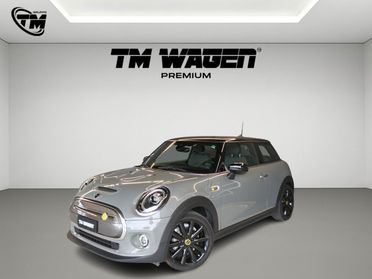 MINI Cooper SE Full Electric 3p S auto
