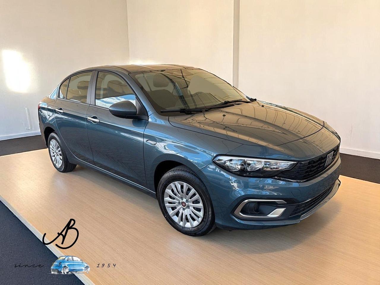 Fiat Tipo 1.6 Mjt S&S 4 porte