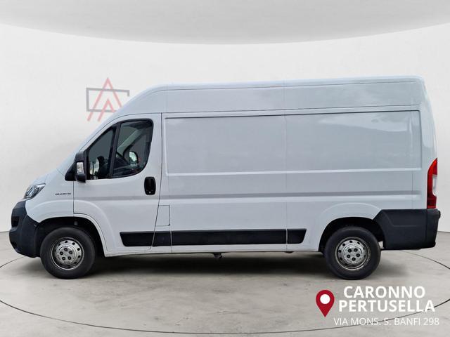 FIAT Ducato 33 2.0 MJT PM-TM Furgone +IVA