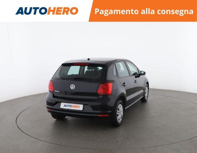 VOLKSWAGEN Polo 1.0 MPI 5p. Trendline