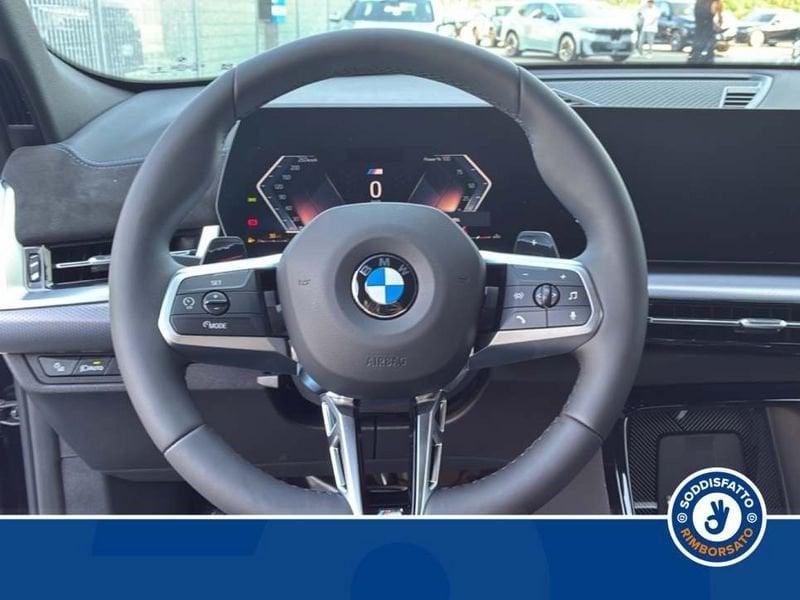 BMW X2 sDrive 18d M Sport