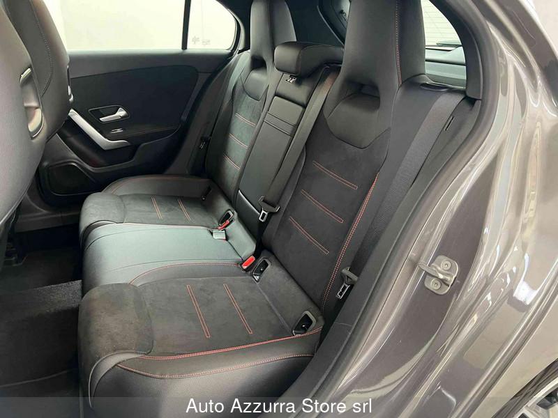 Mercedes-Benz Classe A A 200 d Aut. AMG Line Advanced Plus *18'', LED, PROMO AZZURRA*
