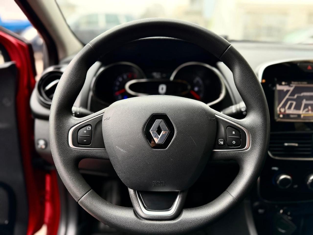 Renault Clio TCe 12V 90 CV GPL Start&Stop 5 porte Energy Duel2