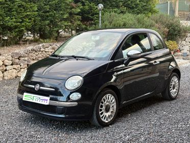 Fiat 500 1.2 Lounge ADATTA NEOPATENTATI 98100KM