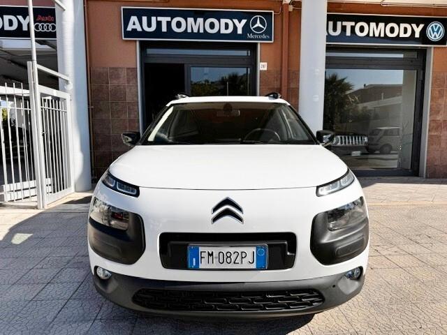 Citroen C4 Cactus BlueHDi 100 Shine