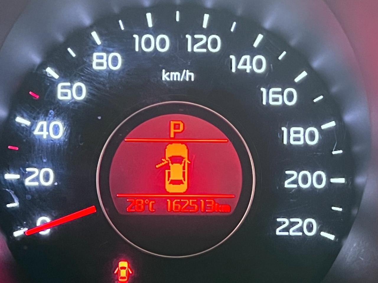 Kia Soul 1.6 CRDi You
