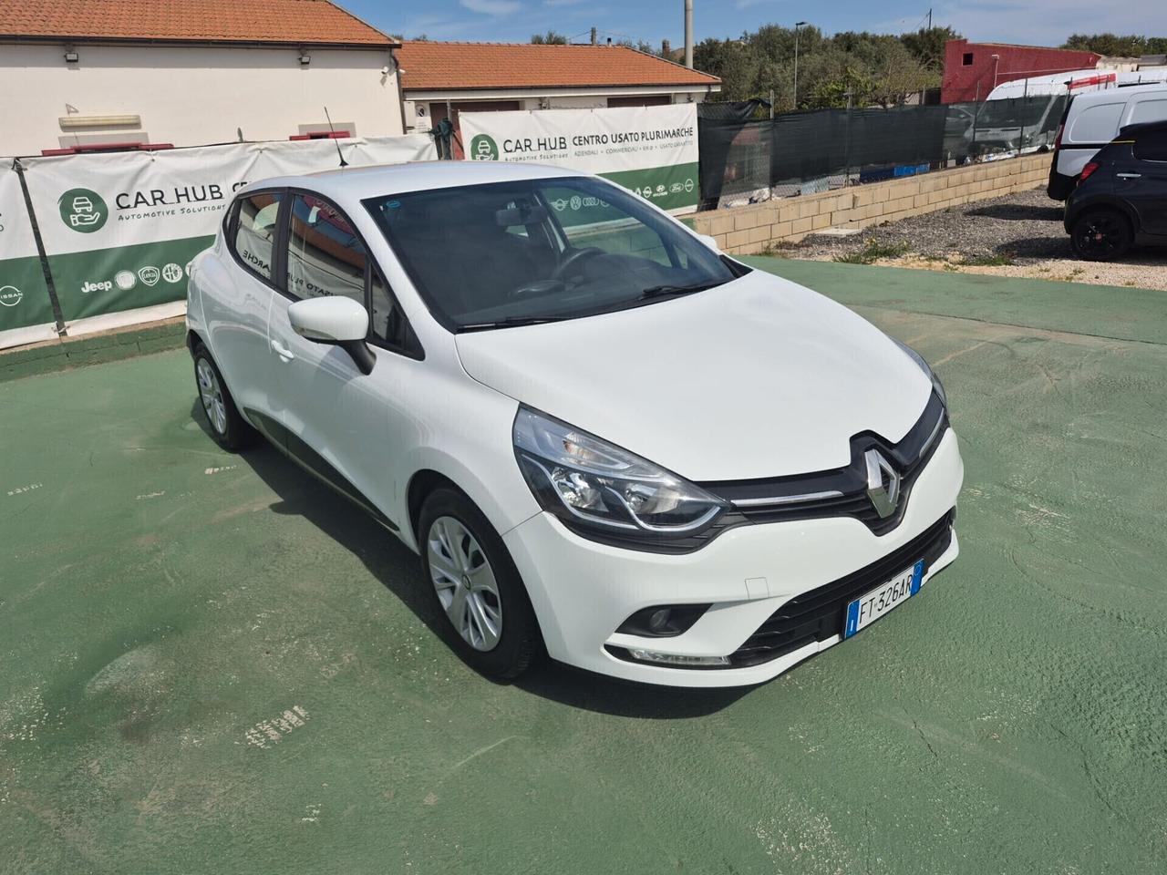 Renault Clio 1.5 dCi 75 CV 5 porte Business