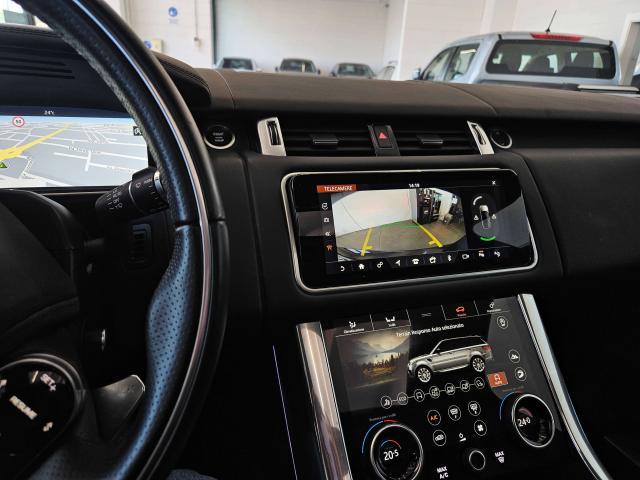 Land Rover Range Rover Sport 5.0 V8 s/c HSE Dynamic automatico/ tetto