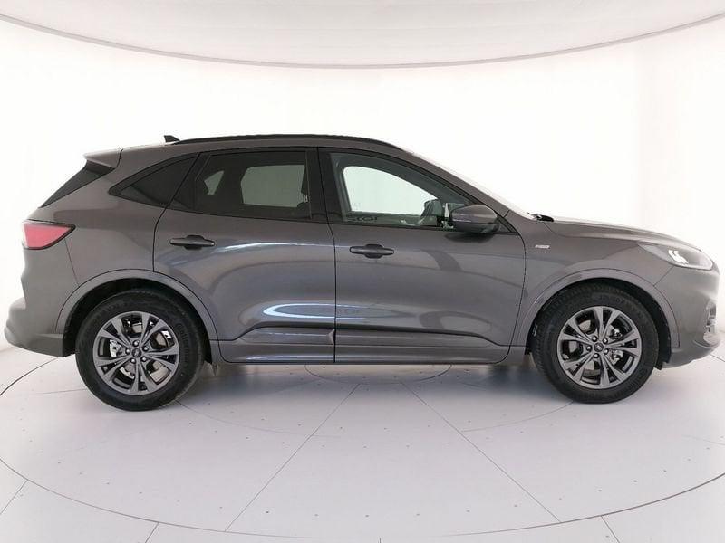 Ford Kuga 1.5 ecoblue ST-Line 2wd 120cv