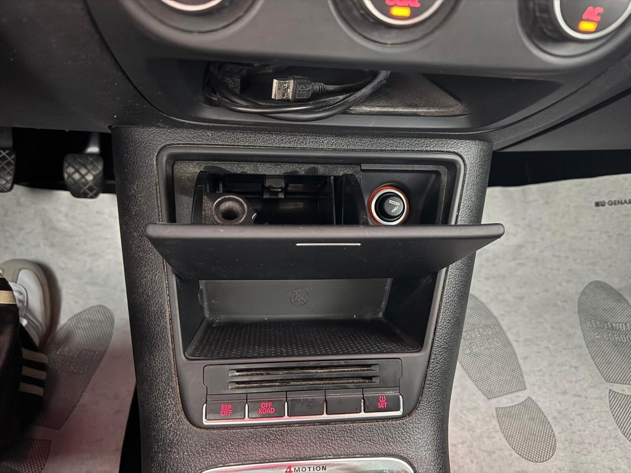 Volkswagen Tiguan 2.0 TDI 170CV 4MOTION SPORT&STYLE 2009