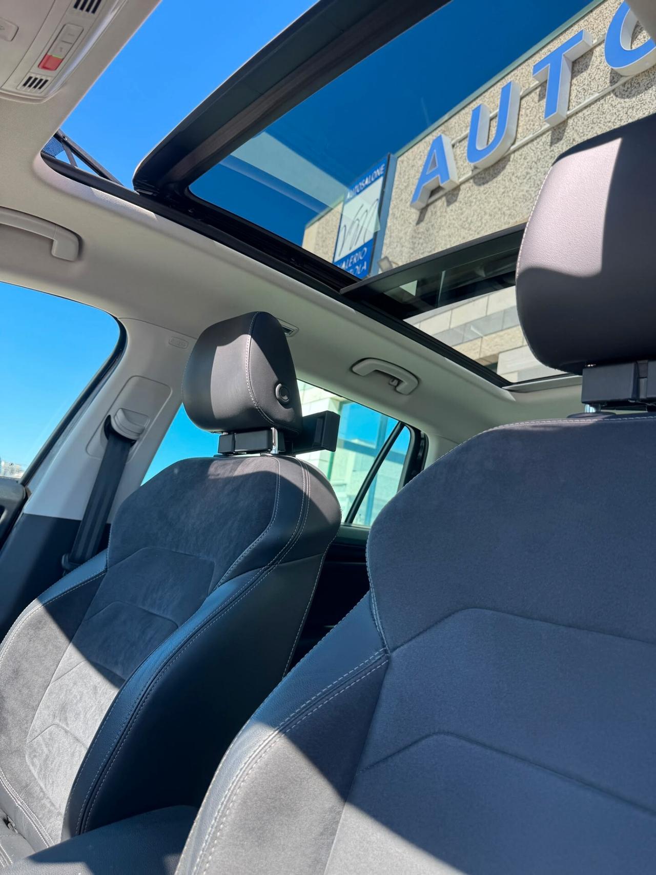 Skoda Kodiaq 2.0 TDI SCR 4x4 DSG Executive