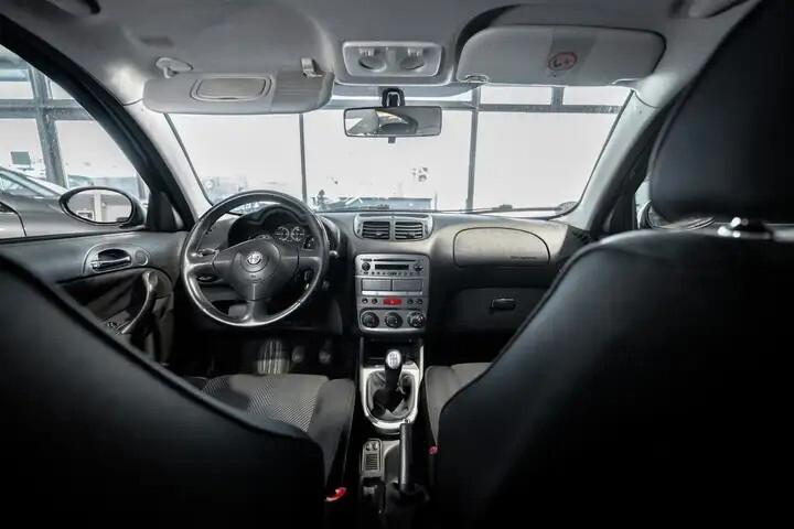 Alfa Romeo 147 1.6 16V TS (105) 5 porte Progression