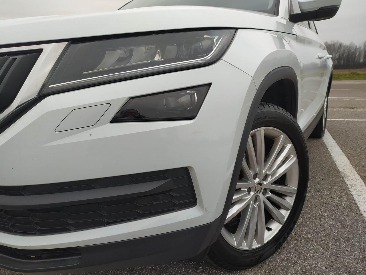 Skoda Kodiaq Style 2.0 TDI 150CV #9084