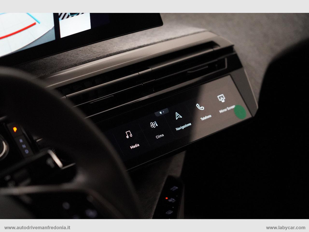 PEUGEOT 3008 Hybrid 136 e-DCS6 Allure