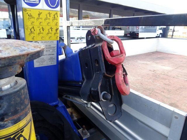 FORD Transit 350 2.0TDCi 170CV PWD PL-Cab.Trend Gru PM28