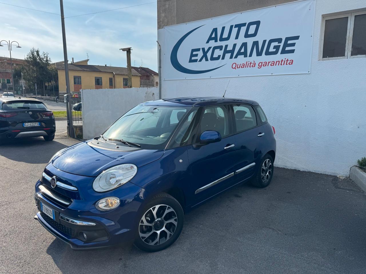 Fiat 500L 1.3 Multijet 95 CV Lounge