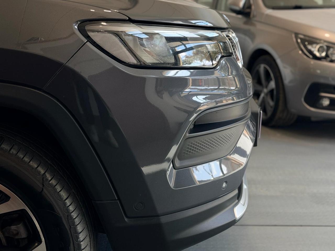 Jeep Compass 1.3 Turbo T4 190 CV PHEV AT6 4xe Limited