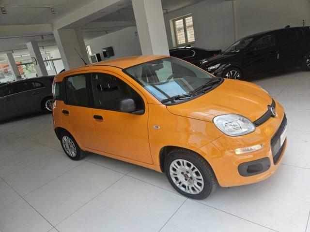 FIAT Panda 1.2 EasyPower GPL tua da ?99,00 MENSILI