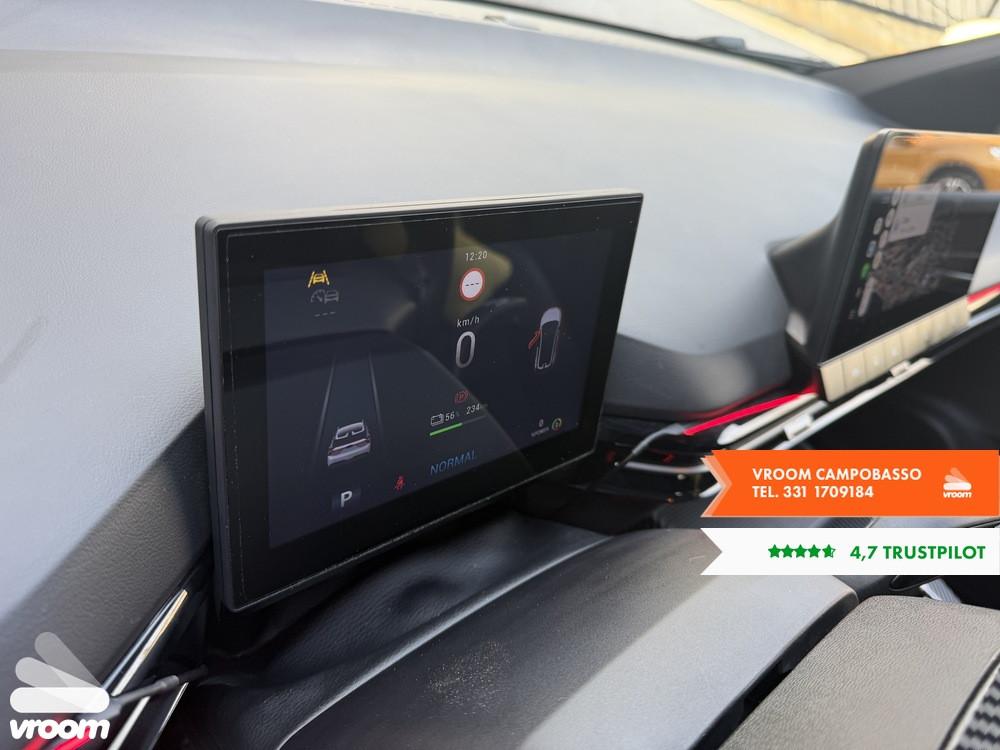 MG MG4 MG4 Luxury 64 KWh