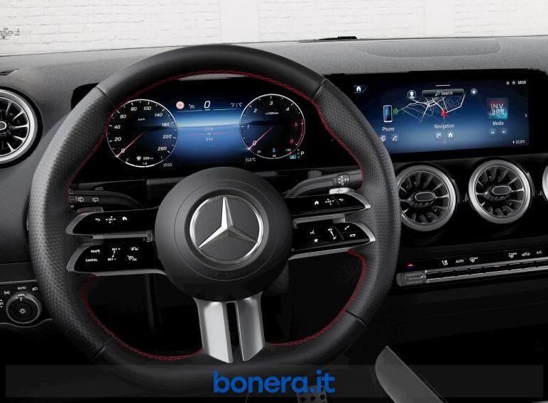 Mercedes GLA 200 200 D AMG Line Extra 8G-DCT