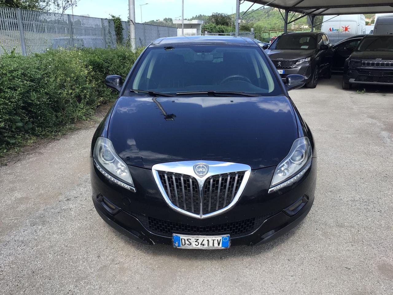 Lancia Delta 2.0 MJT 165Cv Oro