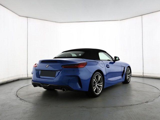 BMW Z4 sDrive30i Msport