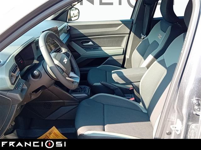DACIA Duster 1.0 Extreme Eco g 100cv