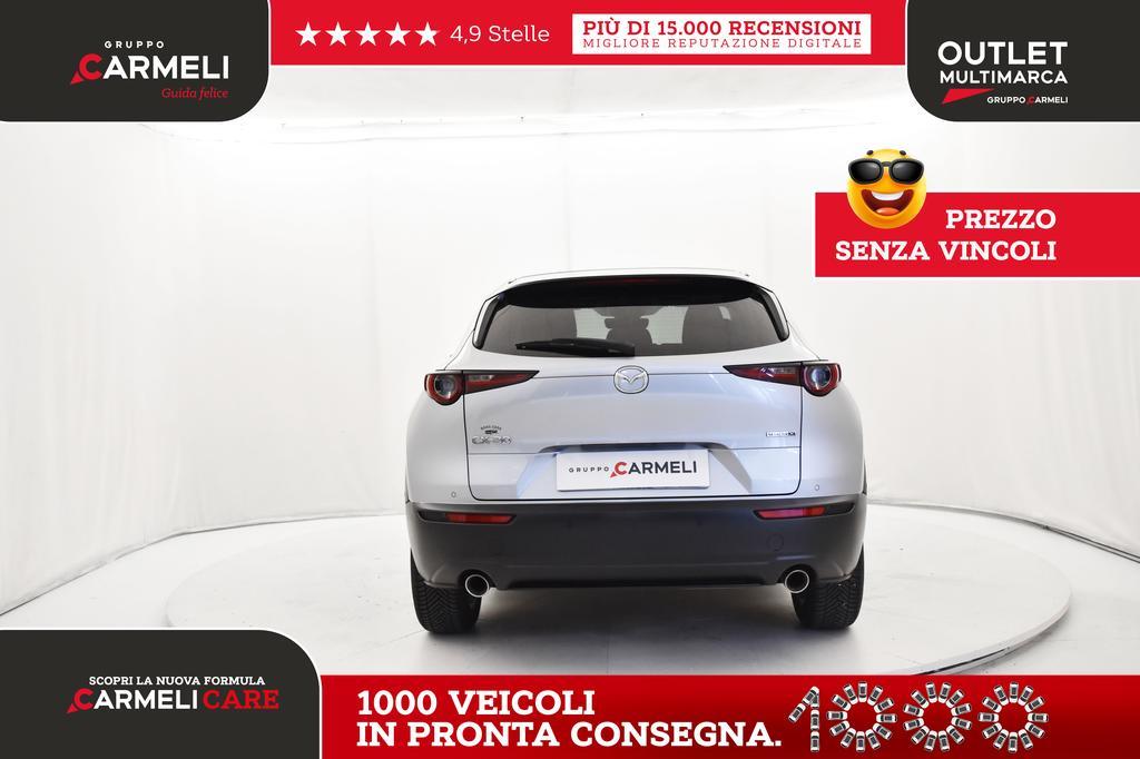 Mazda CX-30 2.0 Skyaticv-X M HYBRID Executive Appearance Pack 2WD 6AT