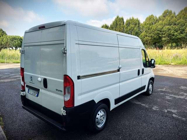 Fiat Ducato 2.2 mjt 140cv L2H2 FURGONE BOXER EURO 6
