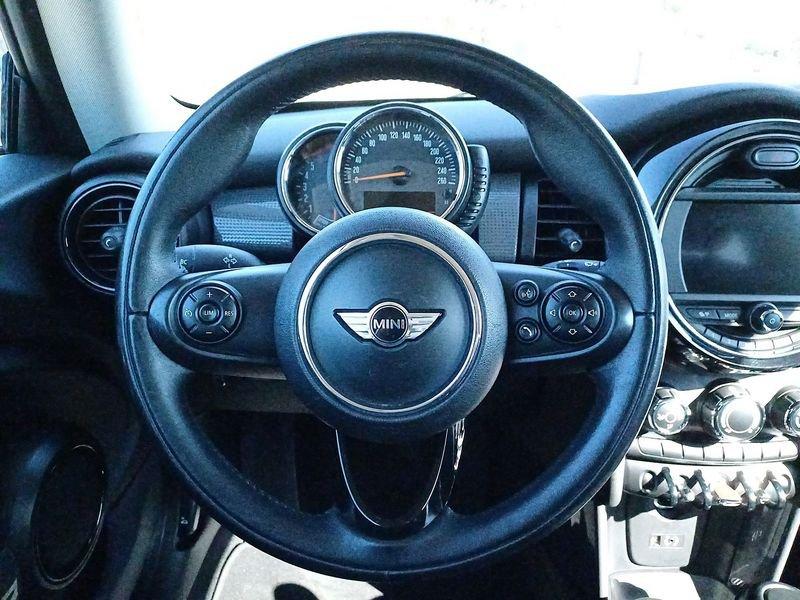 MINI Mini 5 porte Mini 1.5 One D 3p