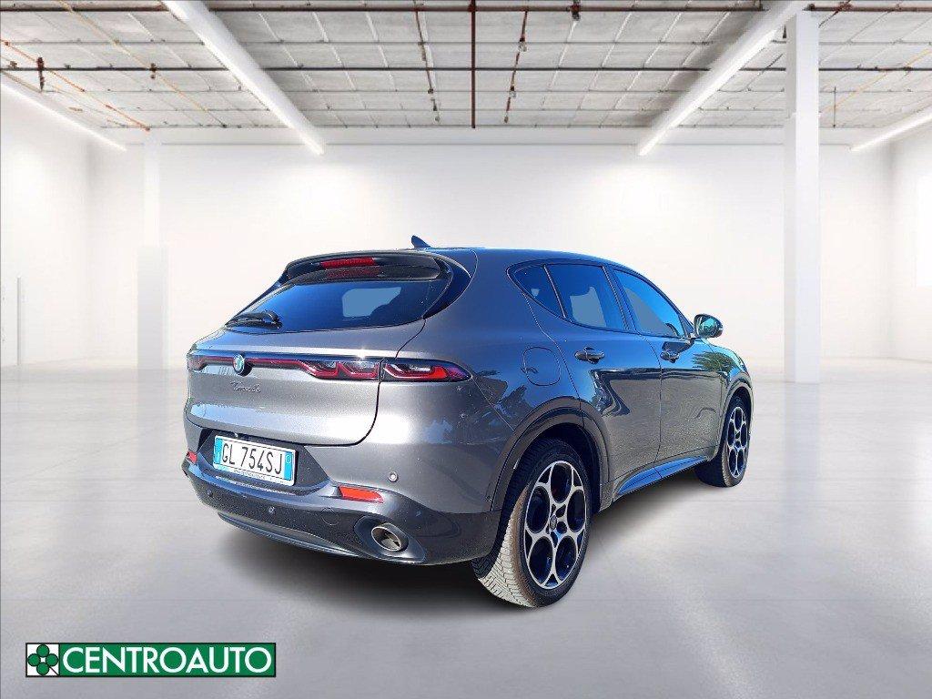 ALFA ROMEO Tonale 1.3 phev Veloce Q4 280cv at6 del 2023
