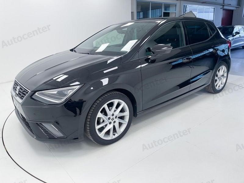 Seat Ibiza Ibiza 1.0 ecotsi FR 95cv