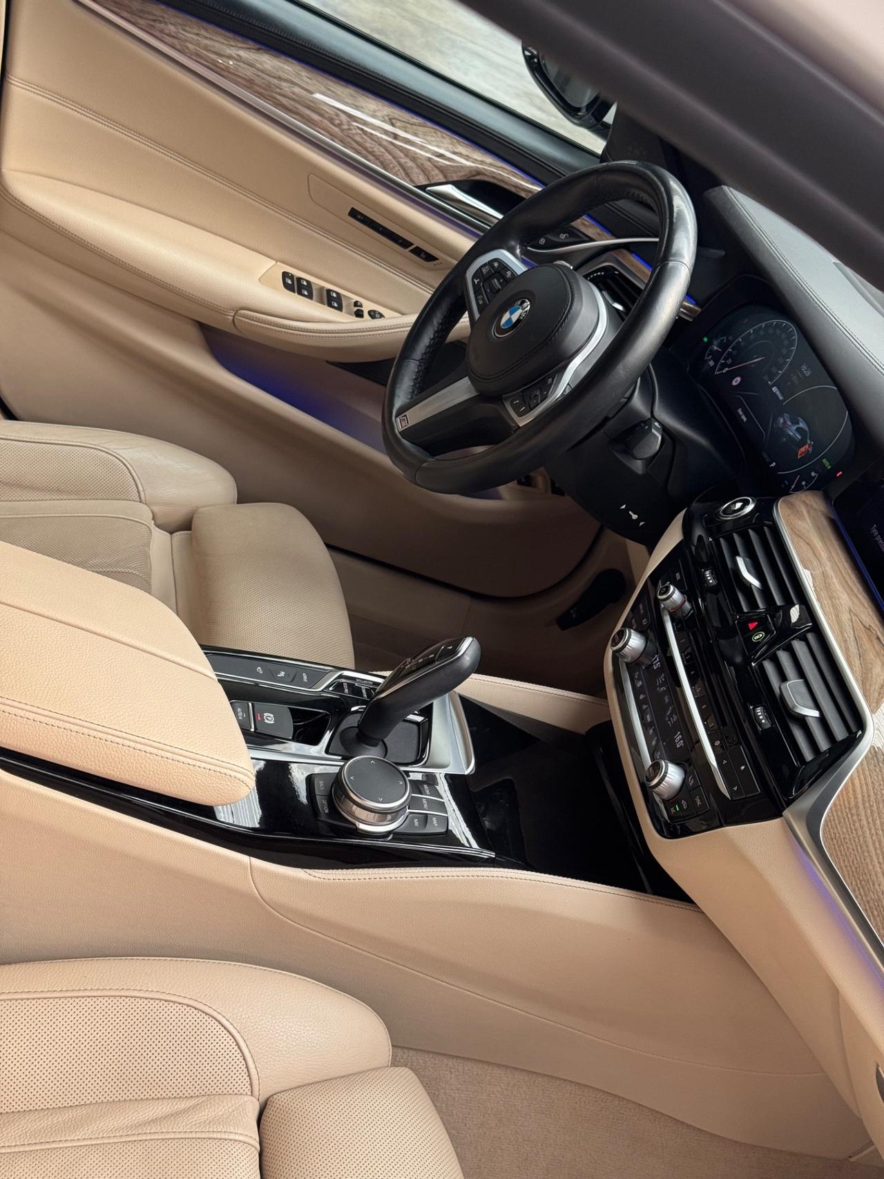 Bmw 530 530e Msport