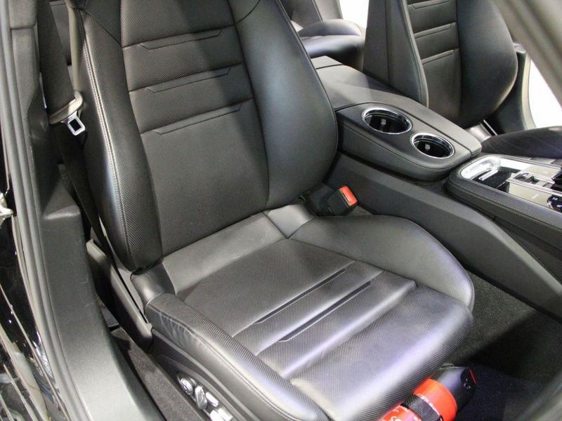 Porsche Panamera Panamera 4.0 Turbo S e-hybrid auto