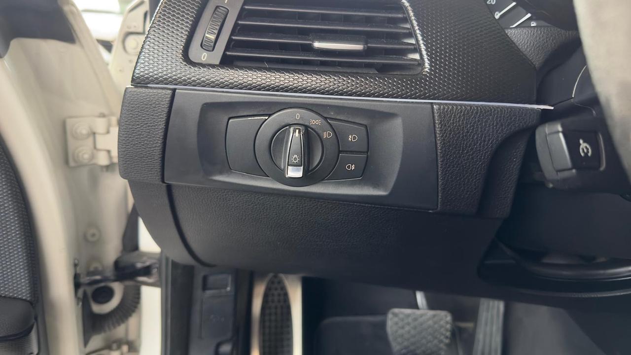 Bmw 320 320d cat Coupé Msport