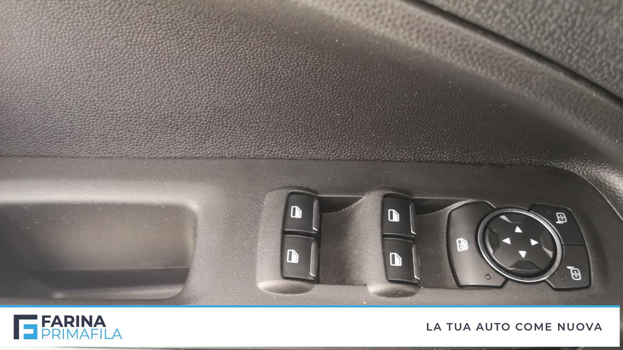 FORD EcoSport 2018 - EcoSport 1.0 ecoboost Titanium s&s 125cv my2