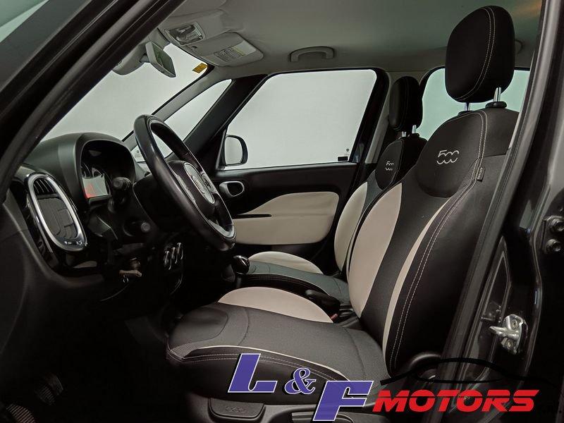 FIAT 500L 500L 1.3 Multijet Trekking