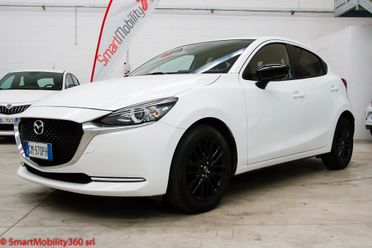 Mazda 2 Mazda2 1.5 Skyactiv-G Homura