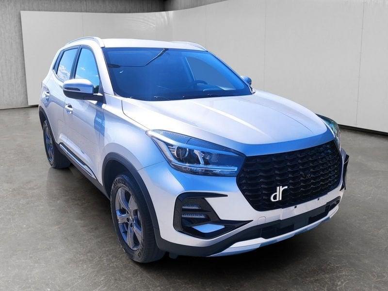 DR AUTOMOBILES DR 5 DR 5.0 1.5 Unica 116cv