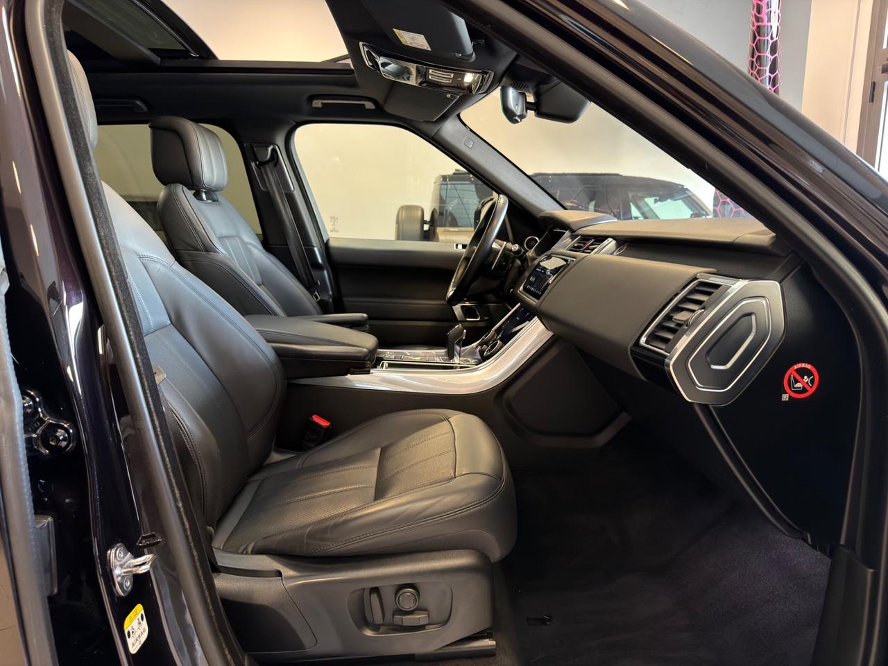 Land Rover Range Sport 3.0 SDV6 249 CV HSE Dynamic