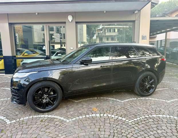 Land Rover Range Rover Velar 2.0d i4 R-Dynamic 240cv - UNICO PROPRIETARIO