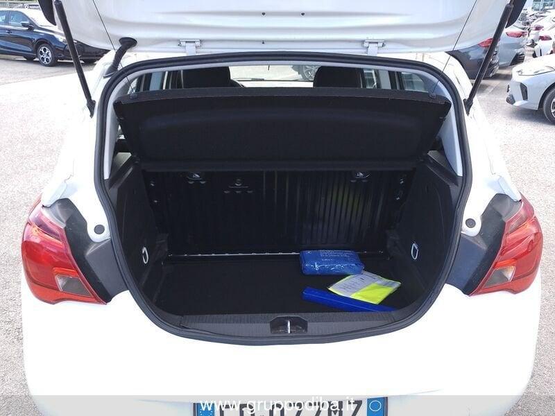 Opel Corsa V 2015 Benzina 5p 1.4 Innovation (cosmo) Gpl 90cv my16