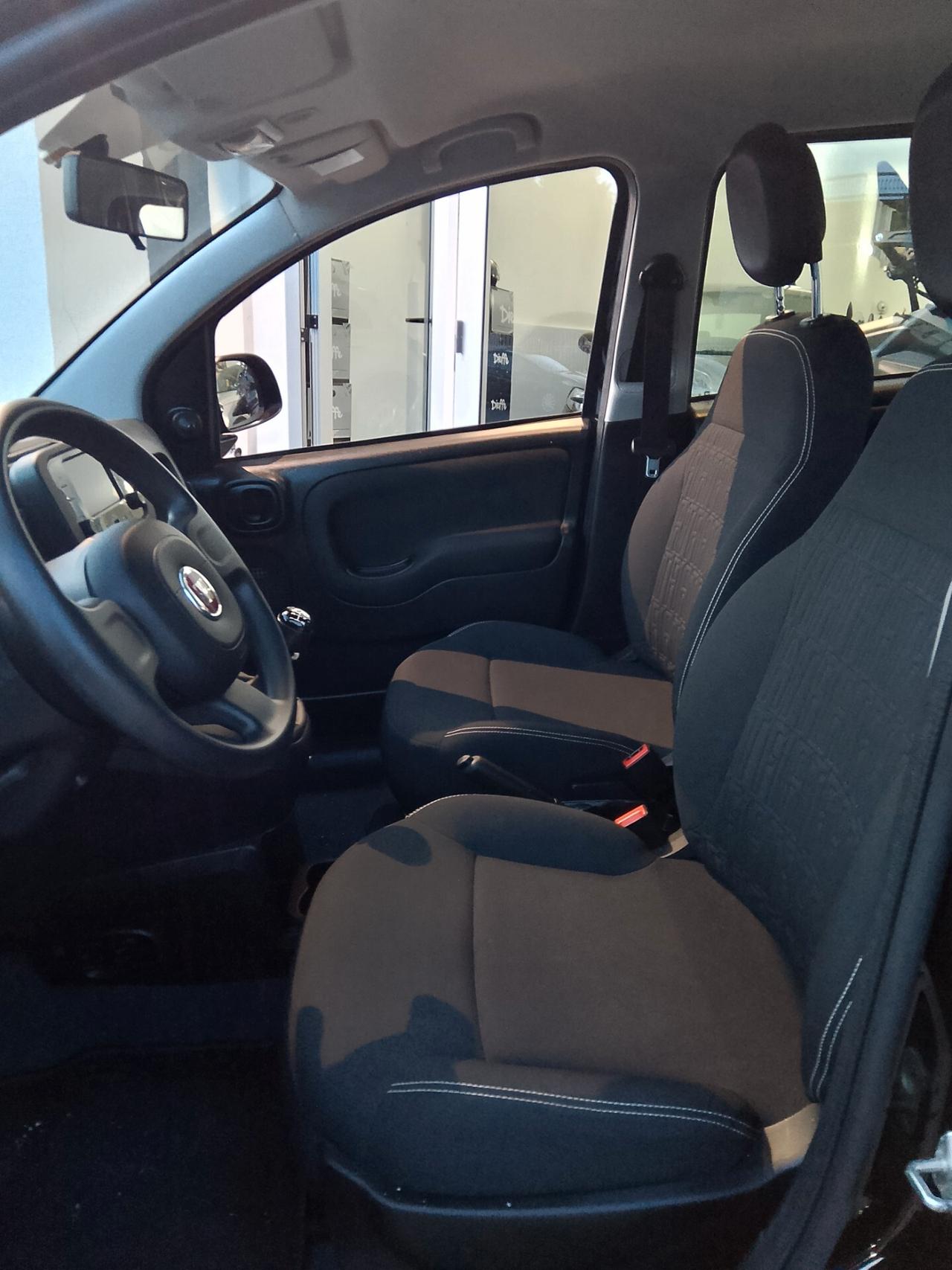 Fiat Panda 1.2 EasyPower