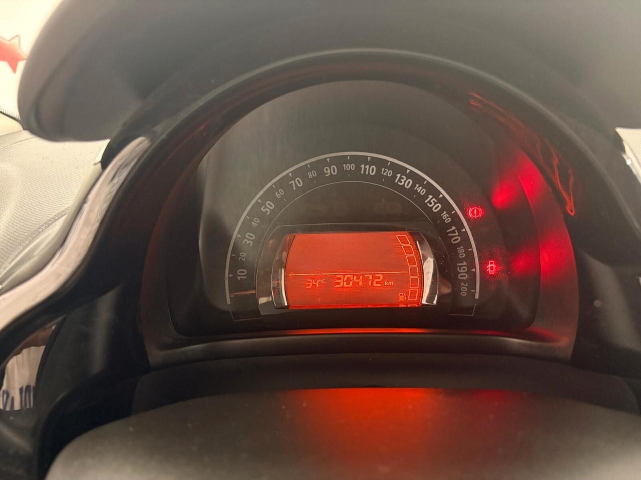 Renault Twingo SCe 65 CV Duel
