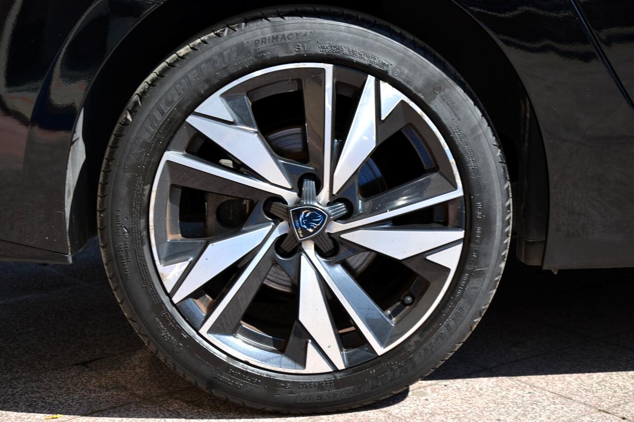 Peugeot 308 1.5 HDi 130CV EAT8 ALLURE SW *PREZZO REALE*UNIPRO'