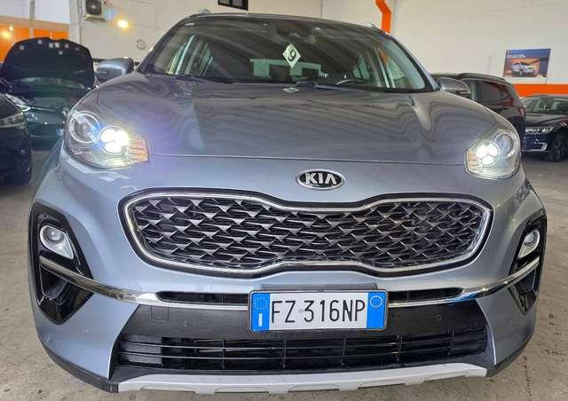 Kia Sportage Sportage 1.6 ecogpl Energy Adas Pack Plus 2wd 126cv