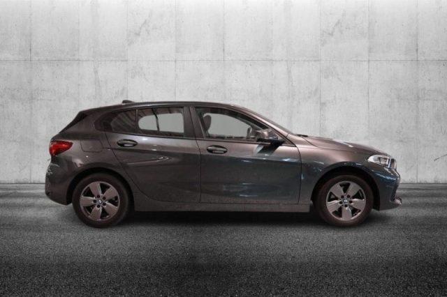 BMW 118 i 5p. Advantage